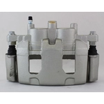 Order UQUALITY - C62159 - Front Right Disc Brake Caliper For Your Vehicle