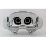 Order UQUALITY - C63087 - Front Right Disc Brake Caliper For Your Vehicle