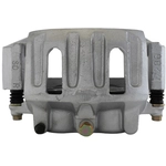 Order UQUALITY - C65033 - Front Right Disc Brake Caliper For Your Vehicle