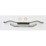 Order UQUALITY - C65085 - Front Right Disc Brake Caliper For Your Vehicle