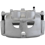 Order UQUALITY - C65095 - Front Right Disc Brake Caliper For Your Vehicle
