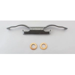 Order UQUALITY - C65097 - Front Right Disc Brake Caliper For Your Vehicle