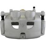 Order UQUALITY - C65099 - Front Right Disc Brake Caliper For Your Vehicle