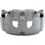 Order UQUALITY - C65101 - Front Right Disc Brake Caliper For Your Vehicle