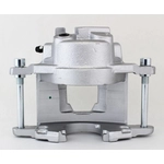 Order UQUALITY - C66005 - Front Right Disc Brake Caliper For Your Vehicle
