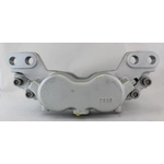 Order UQUALITY - C79007 - Front & Rear Right Disc Brake Caliper For Your Vehicle