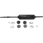 Order Front OESpectrum Shock by MONROE/EXPERT SERIES - 5829 For Your Vehicle