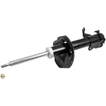 Order Front OESpectrum Strut by MONROE/EXPERT SERIES - 71419 For Your Vehicle