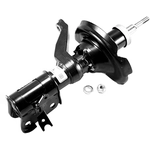 Order Front OESpectrum Strut by MONROE/EXPERT SERIES - 71434 For Your Vehicle