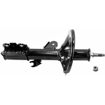 Order Front OESpectrum Strut by MONROE/EXPERT SERIES - 71437 For Your Vehicle