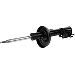 Order Front OESpectrum Strut by MONROE/EXPERT SERIES - 71555 For Your Vehicle