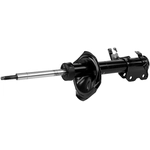 Order Front OESpectrum Strut by MONROE/EXPERT SERIES - 71567 For Your Vehicle