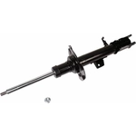 Order MONROE/EXPERT SERIES - 71593 - Front OESpectrum Strut For Your Vehicle