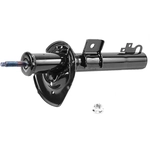 Order Front OESpectrum Strut by MONROE/EXPERT SERIES - 71615 For Your Vehicle