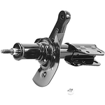 Order Front OESpectrum Strut by MONROE/EXPERT SERIES - 71618 For Your Vehicle