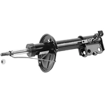 Order Front OESpectrum Strut by MONROE/EXPERT SERIES - 71654 For Your Vehicle