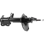 Order Front OESpectrum Strut by MONROE/EXPERT SERIES - 71674 For Your Vehicle