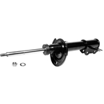 Order Front OESpectrum Strut by MONROE/EXPERT SERIES - 72327 For Your Vehicle