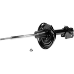Order Front OESpectrum Strut by MONROE/EXPERT SERIES - 72343 For Your Vehicle