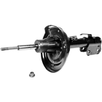 Order Front OESpectrum Strut by MONROE/EXPERT SERIES - 72344 For Your Vehicle