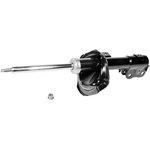 Order MONROE/EXPERT SERIES - 72355 - Front OESpectrum Strut For Your Vehicle