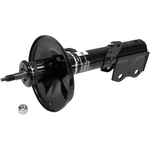 Order Front OESpectrum Strut by MONROE/EXPERT SERIES - 72357 For Your Vehicle