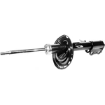 Order Front OESpectrum Strut by MONROE/EXPERT SERIES - 72366 For Your Vehicle