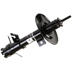 Order Front OESpectrum Strut by MONROE/EXPERT SERIES - 72378 For Your Vehicle