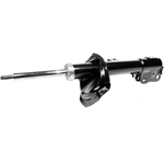 Purchase Front OESpectrum Strut by MONROE/EXPERT SERIES - 72437