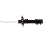 Order MONROE/EXPERT SERIES - 72587 - Front OESpectrum Strut For Your Vehicle