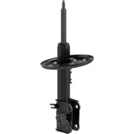Order Front OESpectrum Strut by MONROE/EXPERT SERIES - 72902 For Your Vehicle