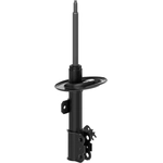 Order MONROE/EXPERT SERIES - 72940 - Front OESpectrum Strut For Your Vehicle