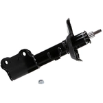 Order MONROE/EXPERT SERIES - 73072 - Front OESpectrum Strut For Your Vehicle