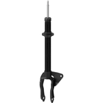 Order MONROE/EXPERT SERIES - 73078 - Front Driver Side Strut For Your Vehicle