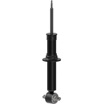 Order MONROE/EXPERT SERIES - 73116 - Front Driver or Passenger Side Non-Adjustable Strut For Your Vehicle