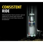 Order Front OESpectrum Strut by MONROE/EXPERT SERIES - 73169 For Your Vehicle