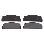 Order RAYBESTOS - PGD54A - Front Disc Brake Pad For Your Vehicle