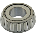 Order ACDELCO - 15103S - Front Driver Side Outer Wheel Bearing For Your Vehicle