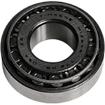 Order Front Outer Bearing by ACDELCO - S7 For Your Vehicle