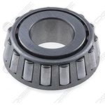 Order Front Outer Bearing by EDGE - 15101 For Your Vehicle