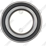 Order Front Outer Bearing by EDGE - 510083 For Your Vehicle