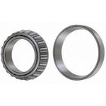Order Front Outer Bearing by FAG - 103250 For Your Vehicle