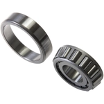 Order Front Outer Bearing by FAG - 30305A For Your Vehicle