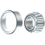Order FAG - 33205 - Wheel Bearing For Your Vehicle