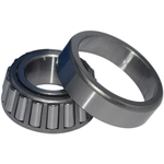 Order Front Outer Bearing by GSP NORTH AMERICA - 480015B For Your Vehicle