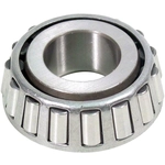 Order Front Outer Bearing by MEVOTECH - H15101 For Your Vehicle