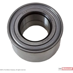 Order Front Outer Bearing by MOTORCRAFT - BRG9 For Your Vehicle