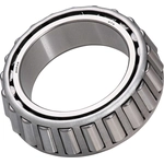 Order NATIONAL BEARINGS - 15101 - Front Passenger Side Outer Wheel Bearing Cone For Your Vehicle