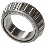 Order Front Outer Bearing by NATIONAL BEARINGS - 18790 For Your Vehicle