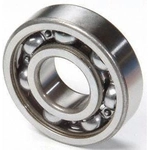 Order Front Outer Bearing by NATIONAL BEARINGS - 207 For Your Vehicle